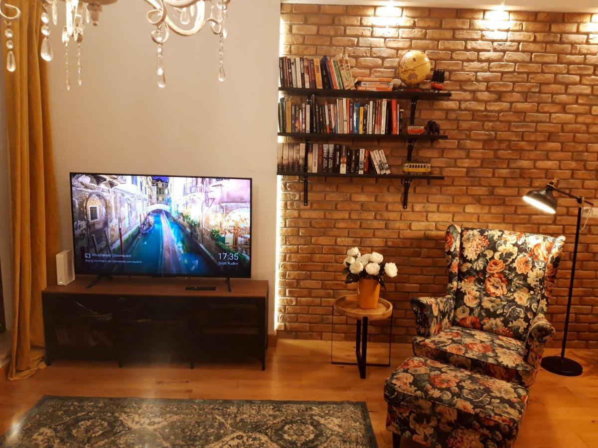 Apartament Port Praski Warszawa Free Parking מראה חיצוני תמונה