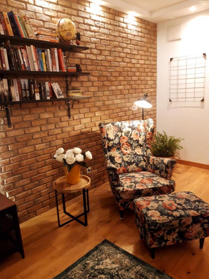 Apartament Port Praski Warszawa Free Parking מראה חיצוני תמונה