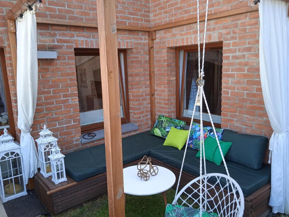 Apartament Port Praski Warszawa Free Parking מראה חיצוני תמונה