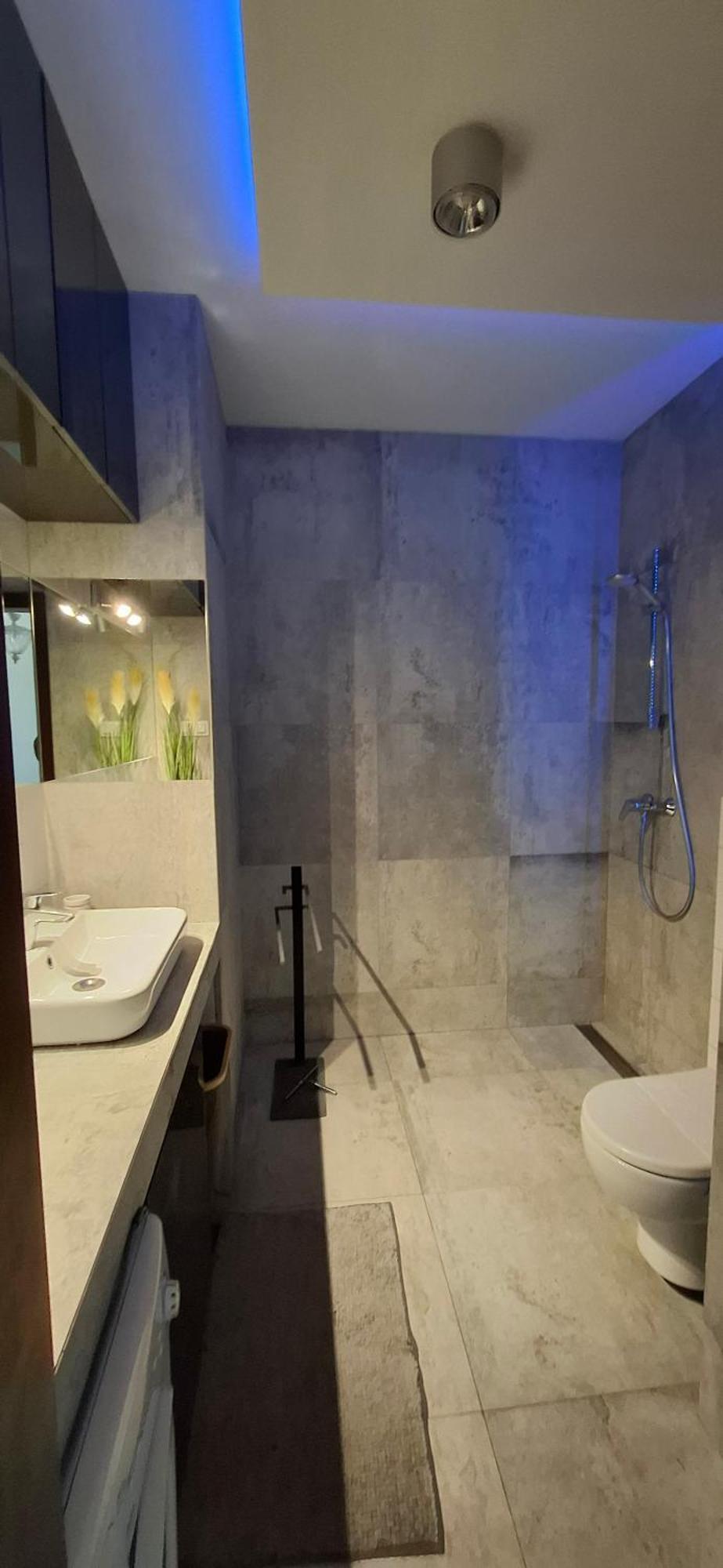 Apartament Port Praski Warszawa Free Parking מראה חיצוני תמונה