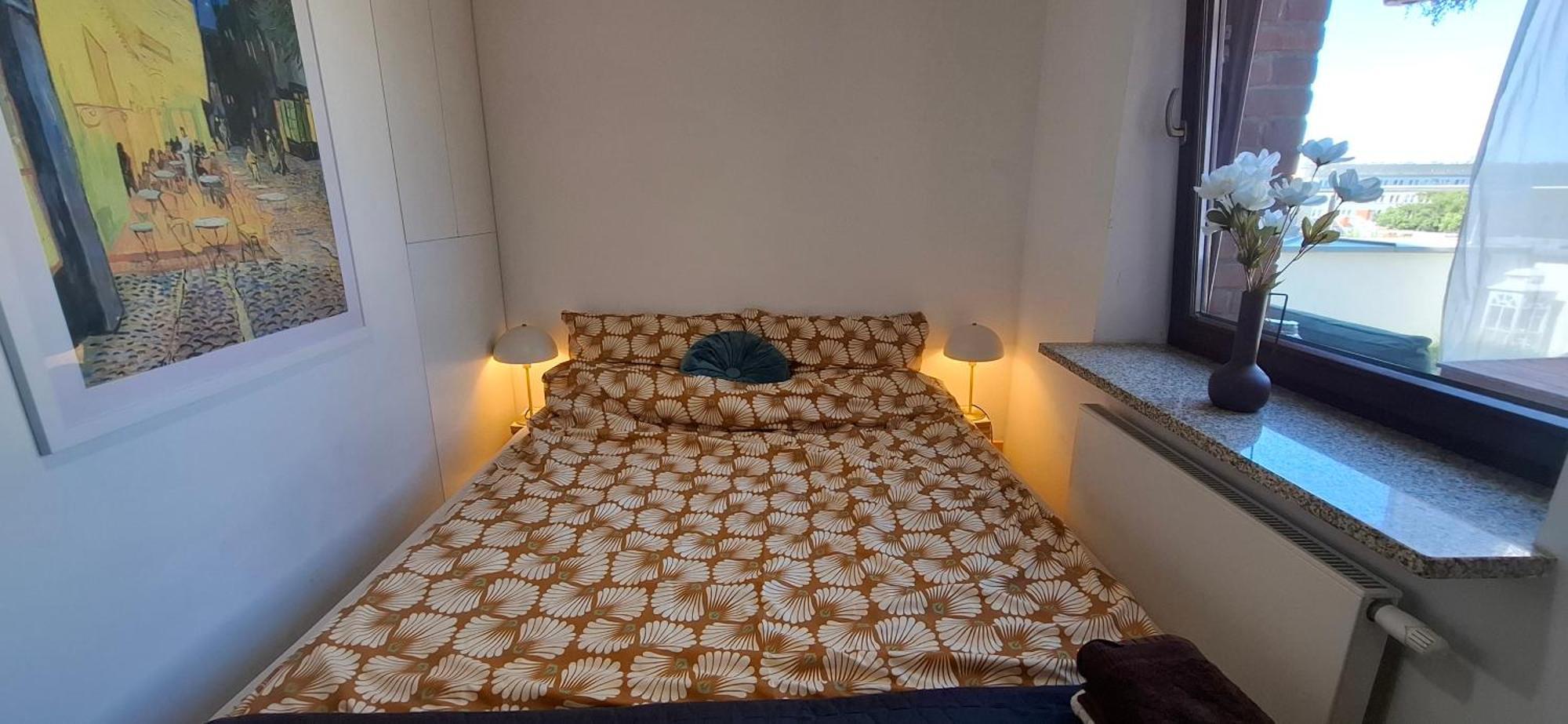 Apartament Port Praski Warszawa Free Parking מראה חיצוני תמונה