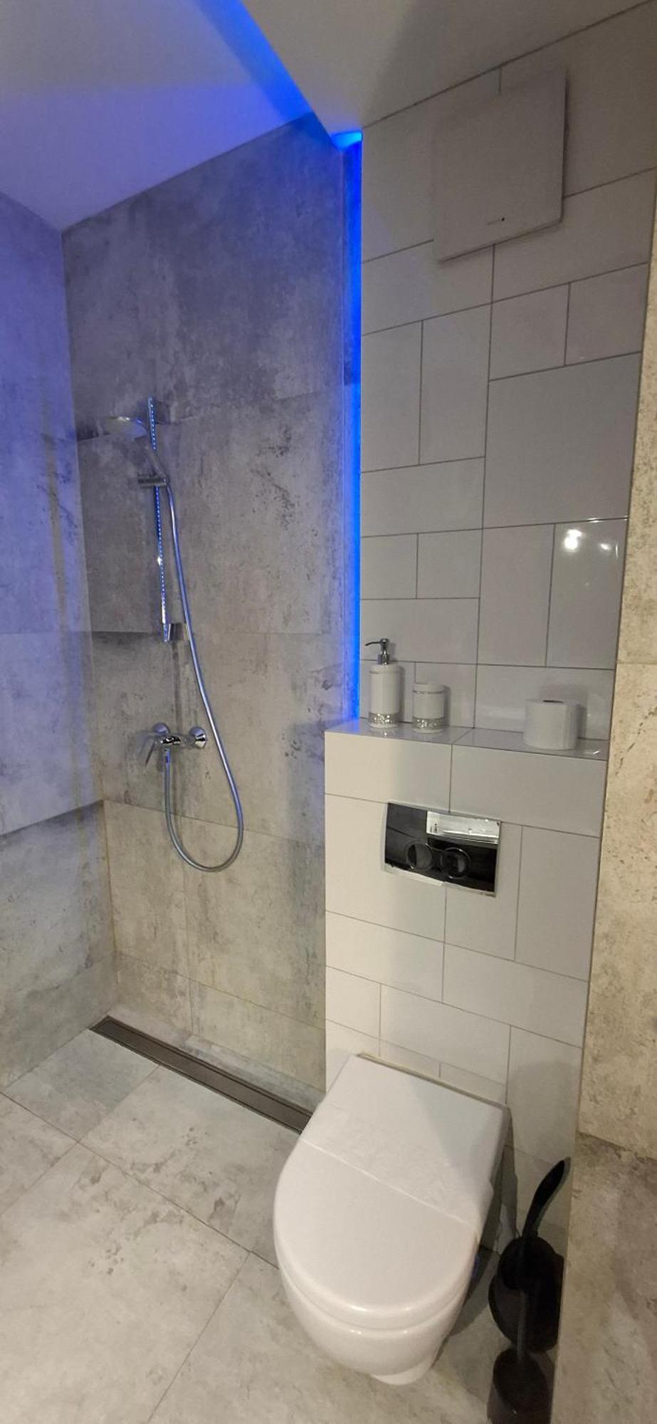 Apartament Port Praski Warszawa Free Parking מראה חיצוני תמונה