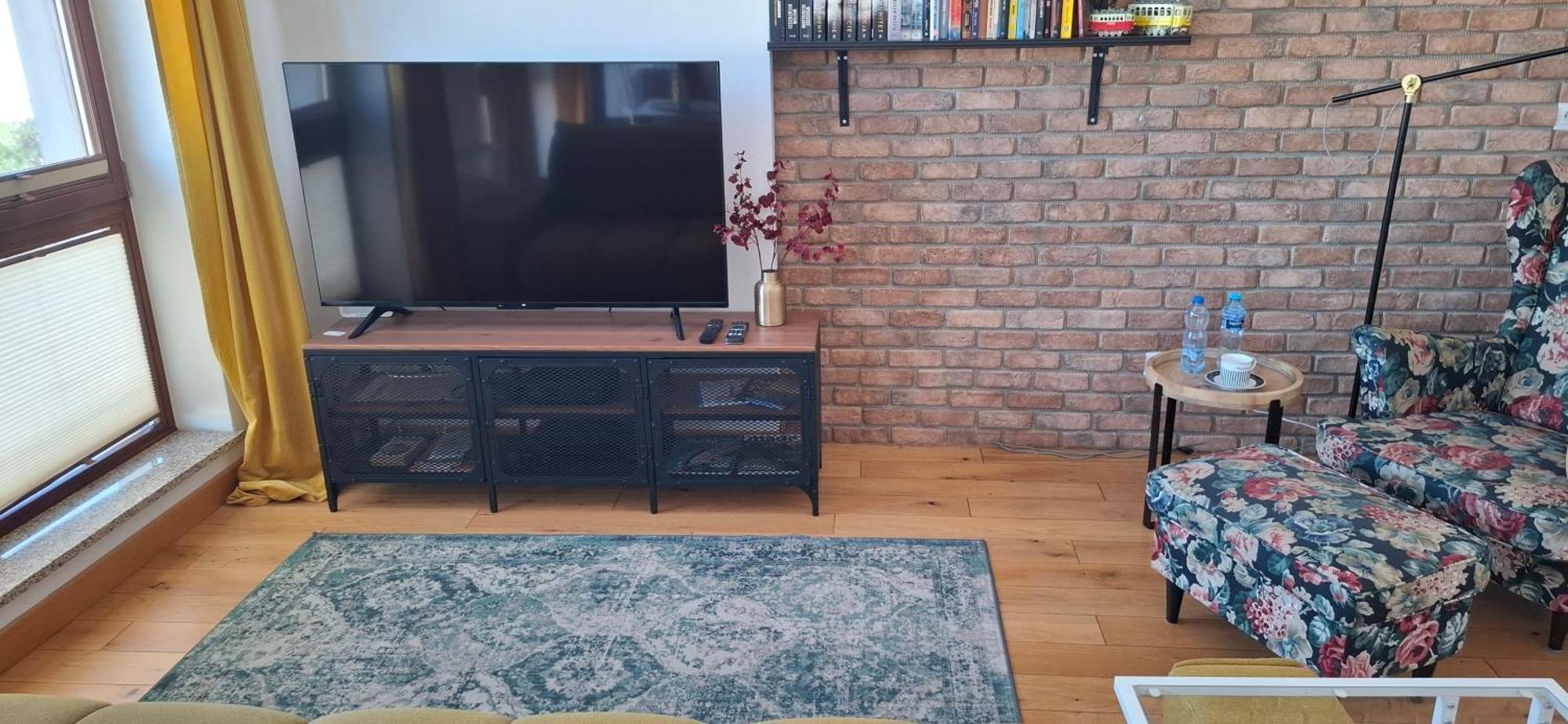 Apartament Port Praski Warszawa Free Parking מראה חיצוני תמונה