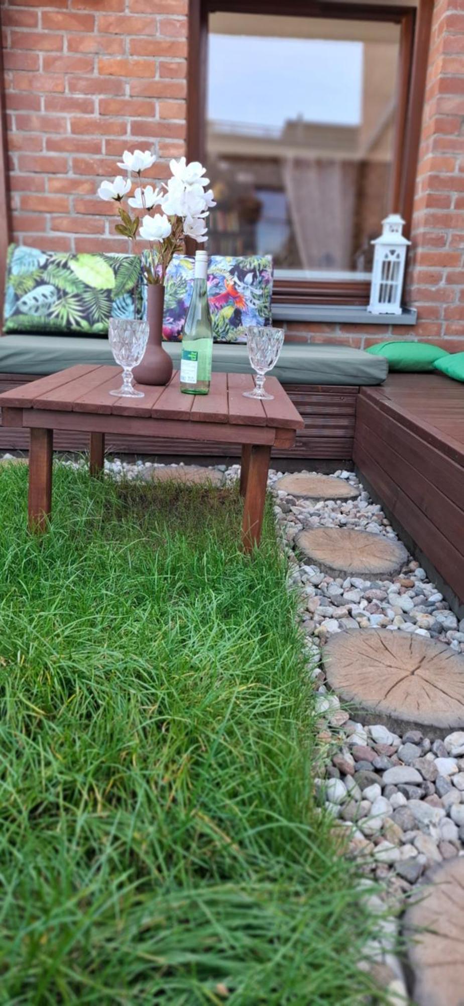 Apartament Port Praski Warszawa Free Parking מראה חיצוני תמונה